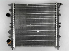 RADIATEUR RENAULT CLIO II PH.2 CAMPUS 09-12
