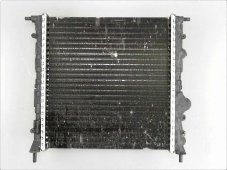 RADIATEUR RENAULT CLIO 2010