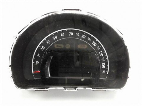BLOC COMPTEURS RENAULT TWINGO 2015