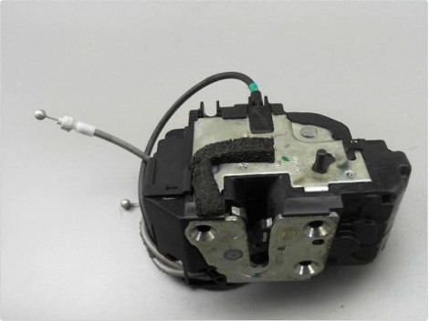 SYSTEME CONDAMNATION ARRIERE GAUCHE NISSAN QASHQAI 07-10