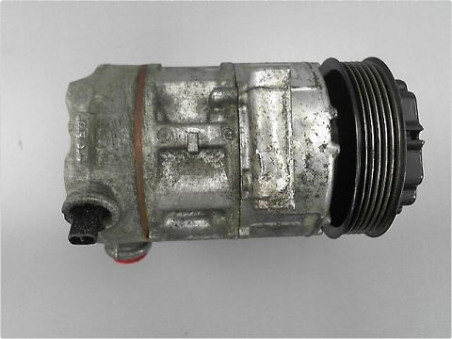 COMPRESSEUR AIR CONDITIONNE OPEL CORSA 2010