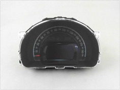 BLOC COMPTEURS RENAULT TWINGO III 14-20