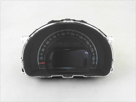 BLOC COMPTEURS RENAULT TWINGO 2018