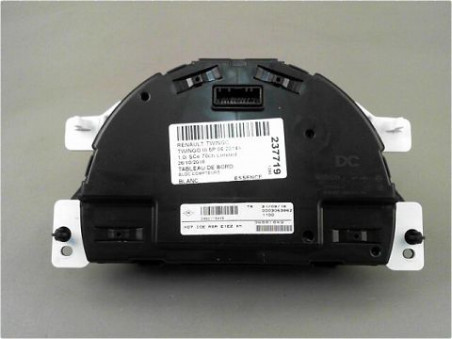BLOC COMPTEURS RENAULT TWINGO 2018