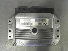 CALCULATEUR MOTEUR RENAULT SCENIC II PH1 2003-2006