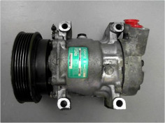 COMPRESSEUR AIR CONDITIONNE RENAULT CLIO II PH.1 98-2001