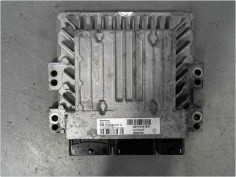 CALCULATEUR MOTEUR RENAULT SCENIC III PH.1 09-11