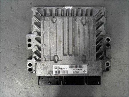 CALCULATEUR MOTEUR RENAULT SCENIC 2011