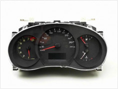 BLOC COMPTEURS RENAULT WIND CABRIO 10-13
