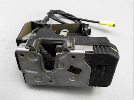 SYSTEME CONDAMNATION AVANT DROIT RENAULT TRAFIC