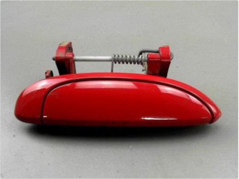 POIGNEE EXTERIEURE PORTE AVANT DROIT RENAULT CLIO II PH.2 CAMPUS 09-12