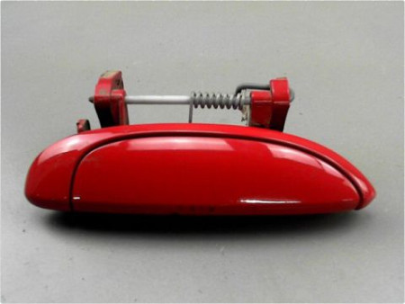POIGNEE EXTERIEURE PORTE AVANT DROIT RENAULT CLIO 2012