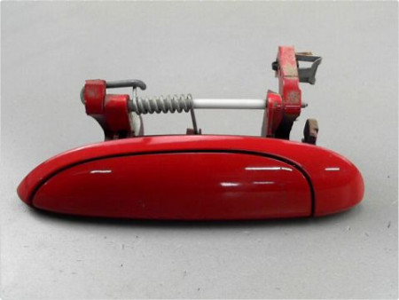 POIGNEE EXTERIEURE PORTE AVANT GAUCHE RENAULT CLIO 2012