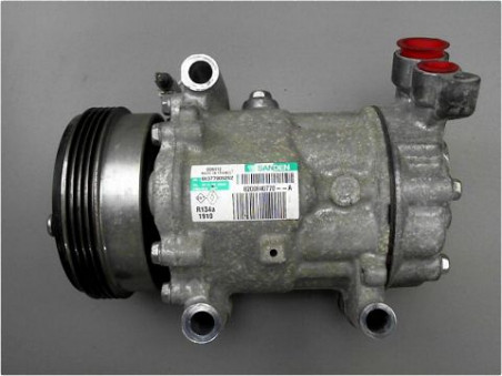 COMPRESSEUR AIR CONDITIONNE RENAULT CLIO 2012