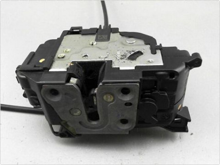 SYSTEME CONDAMNATION ARRIERE GAUCHE RENAULT MEGANE 2010