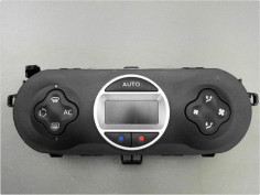 COMMANDE DE CHAUFFAGE RENAULT WIND CABRIO 10-13