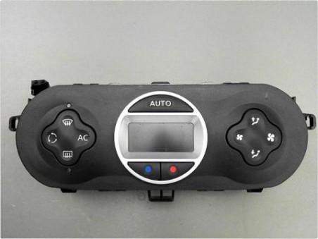 COMMANDE DE CHAUFFAGE RENAULT WIND 2010