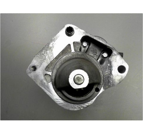 DEMARREUR CITROEN C3 II PH2 2013-2016