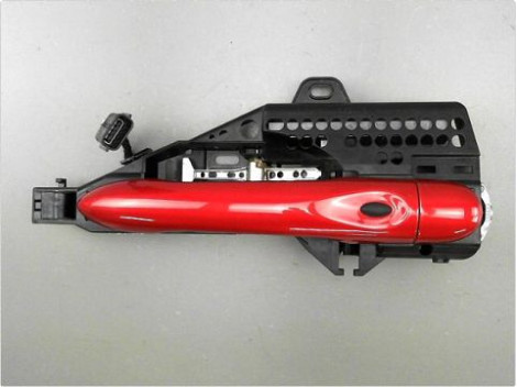 POIGNEE EXTERIEURE PORTE AVANT DROIT RENAULT CAPTUR PH2 2017-