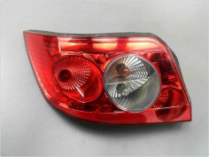 FEU ARRIERE GAUCHE  RENAULT MEGANE II PH2 C.C 06-09