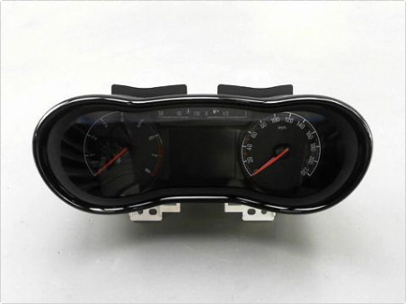 BLOC COMPTEURS OPEL KARL 2019