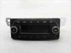 AUTORADIO OPEL KARL 2015-