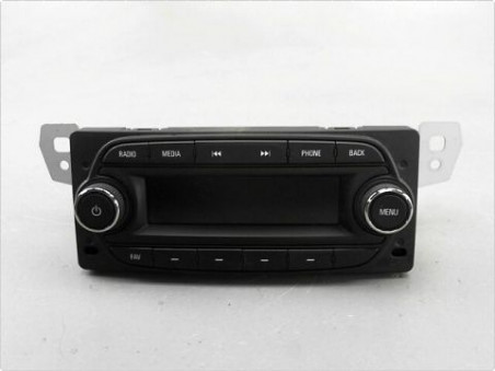 AUTORADIO OPEL KARL 2019