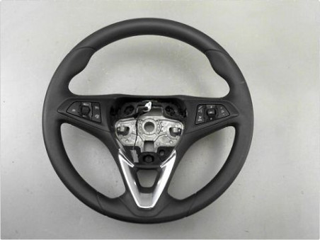 VOLANT DE DIRECTION OPEL KARL 2019