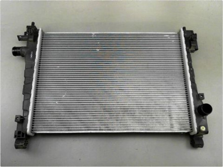 RADIATEUR OPEL KARL 2019