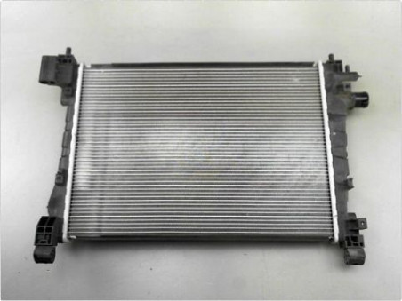 RADIATEUR OPEL KARL 2019