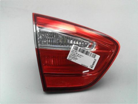 FEU ARRIERE INTERIEUR GAUCHE KIA RIO 2012