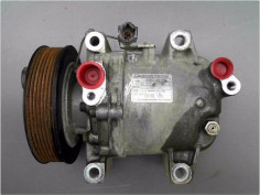 COMPRESSEUR AIR CONDITIONNE NISSAN NAVARA PICKUP DBL CAB. 05-10