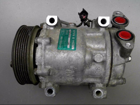 COMPRESSEUR AIR CONDITIONNE FORD FOCUS C-MAX 2004