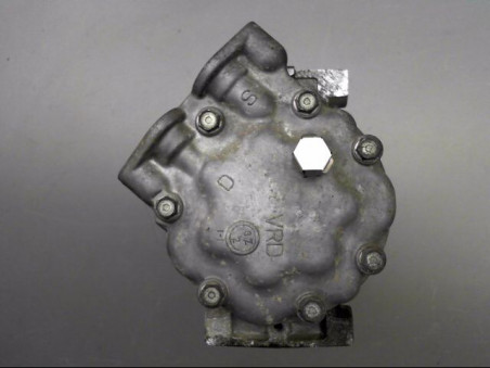 COMPRESSEUR AIR CONDITIONNE FORD FOCUS C-MAX 2004