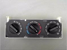 COMMANDE DE CHAUFFAGE CITROEN BERLINGO FGT 02-08