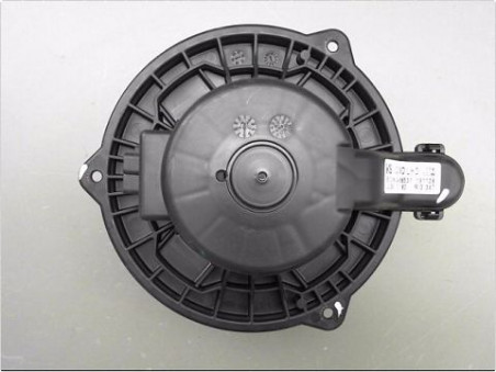 MOTEUR VENTILATEUR CHAUFFAGE KIA PRO CEE´D 2020