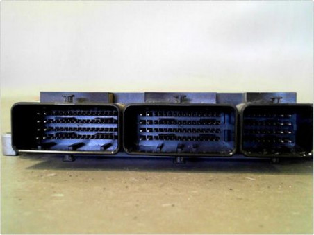 CALCULATEUR MOTEUR RENAULT TRAFIC 2014