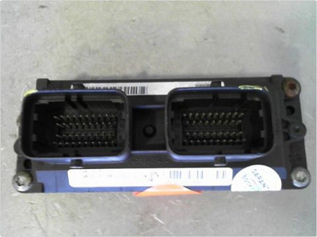 CALCULATEUR MOTEUR FIAT SEICENTO 2001