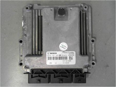 CALCULATEUR MOTEUR RENAULT LAGUNA 2015