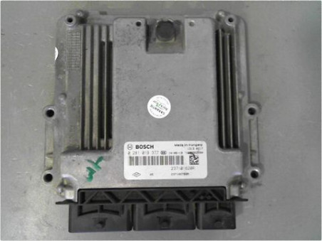 CALCULATEUR MOTEUR RENAULT LATITUDE 2014