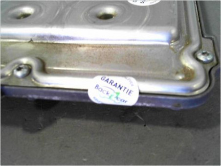 CALCULATEUR MOTEUR RENAULT LATITUDE 2014
