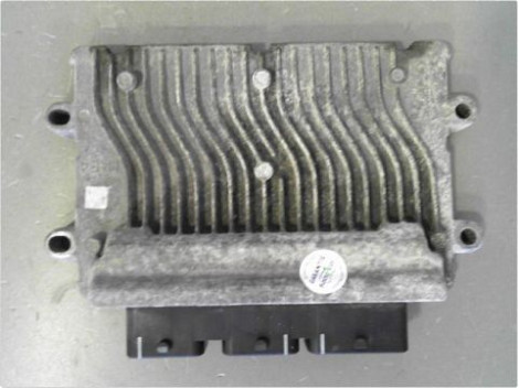 CALCULATEUR MOTEUR PEUGEOT 206+ 09-13