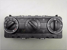 COMMANDE DE CHAUFFAGE MERCEDES CLASSE A 08-12