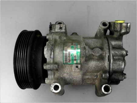 COMPRESSEUR AIR CONDITIONNE RENAULT CLIO 2005