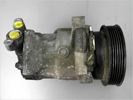 COMPRESSEUR AIR CONDITIONNE RENAULT CLIO 2005