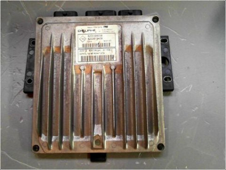 CALCULATEUR MOTEUR RENAULT MEGANE 2007