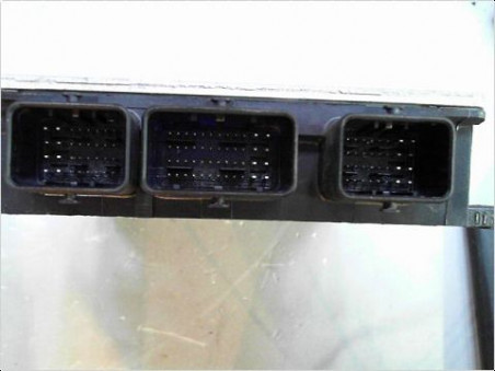 CALCULATEUR MOTEUR RENAULT MEGANE 2007