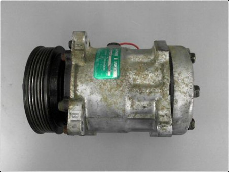 COMPRESSEUR AIR CONDITIONNE RENAULT R19 1994