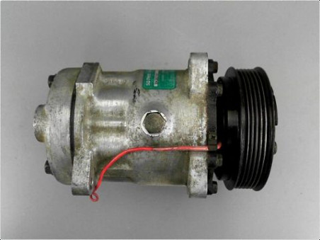COMPRESSEUR AIR CONDITIONNE RENAULT R19 1994