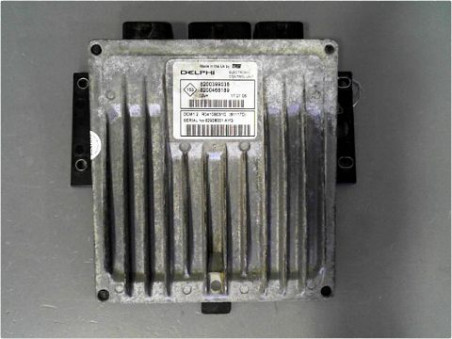 CALCULATEUR MOTEUR RENAULT MODUS 2005